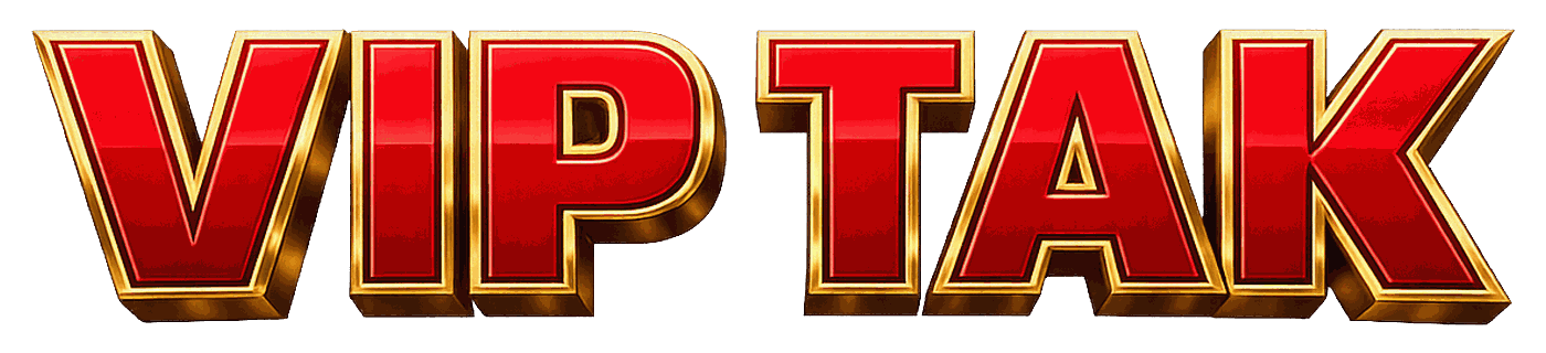 VIP Tak Logo